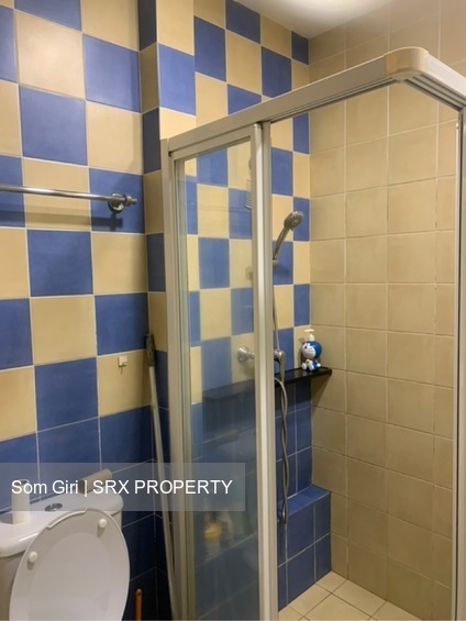 Forest Hills Condominium (D26), Condominium #491764361